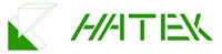 HATEK Technisch Teken- en Adviesbureau logo