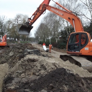 Drenotube in gemeente Oldenzaal